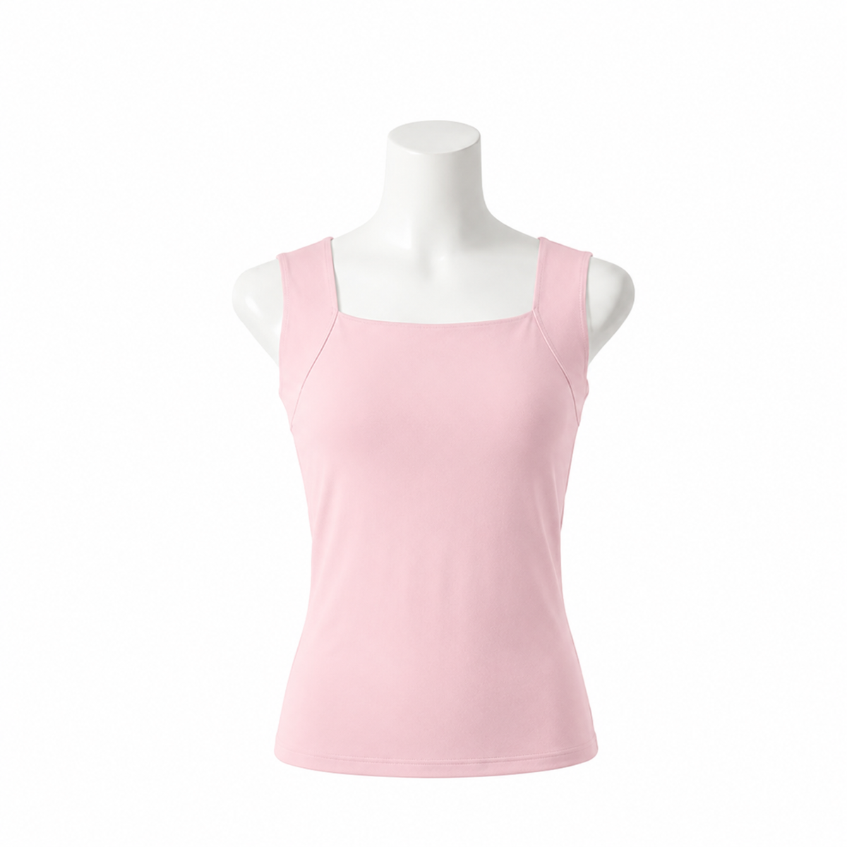 Débardeur avec soutien-gorge intégré