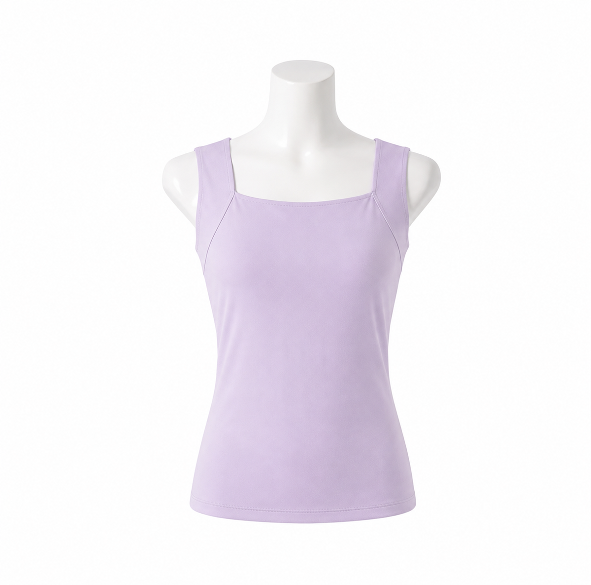 Débardeur avec soutien-gorge intégré