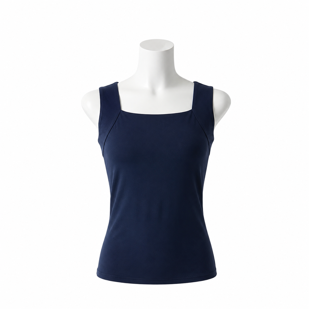 Débardeur avec soutien-gorge intégré