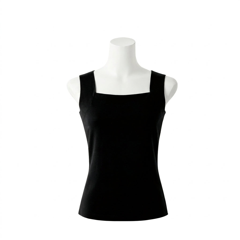 Débardeur avec soutien-gorge intégré