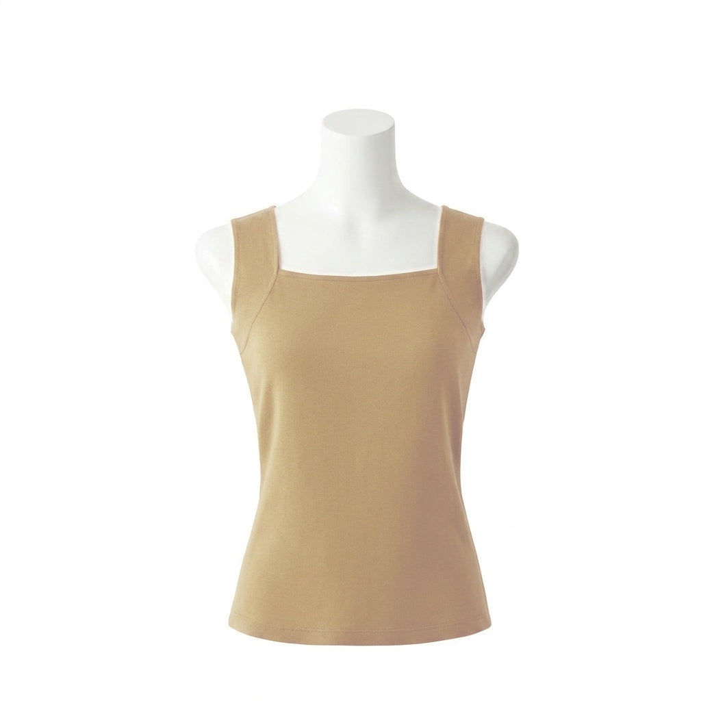 Débardeur avec soutien-gorge intégré
